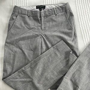 Banana Republic Ryan fit dress pants